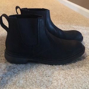 Men’s Boots